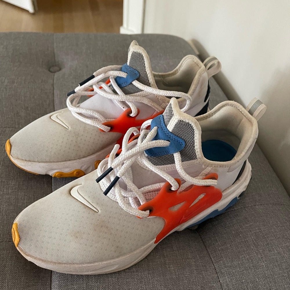 Nike presto